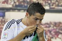 Cristiano Ronaldo dos Santos